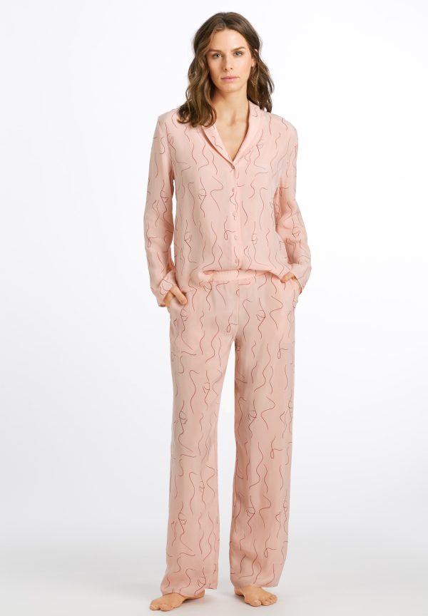 Lille Woven Pants - Image 4