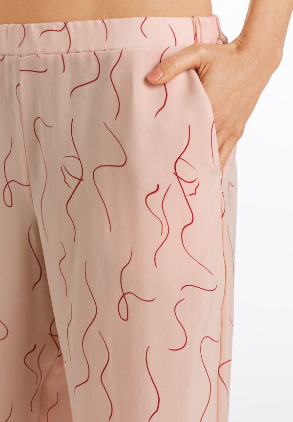 Lille Woven Pants - Image 5