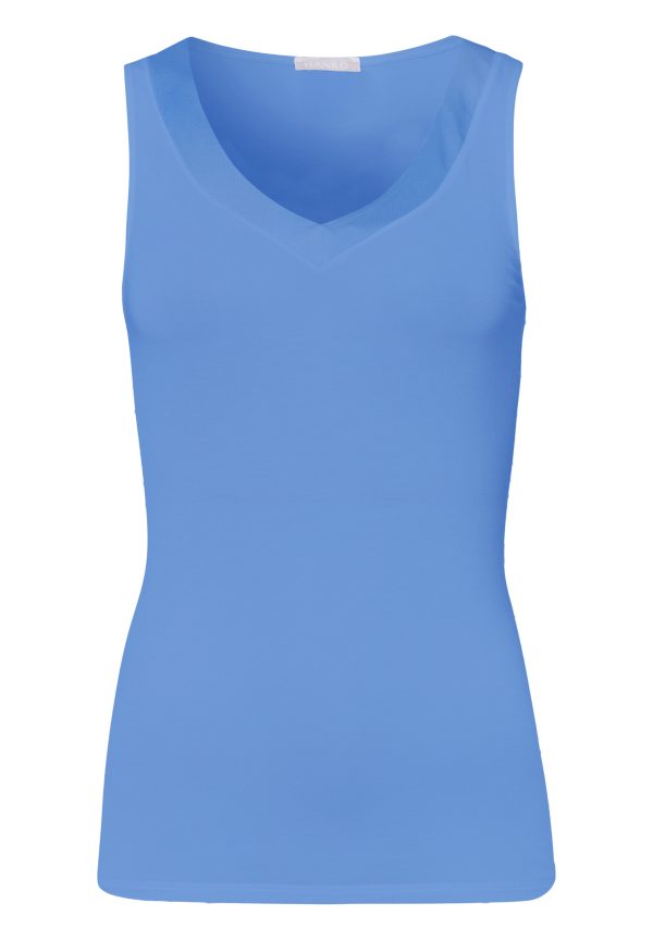 Annik Tank Top