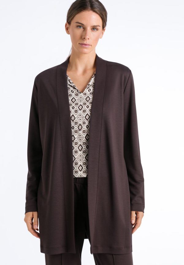 Pure Comfort Cardigan - Image 2