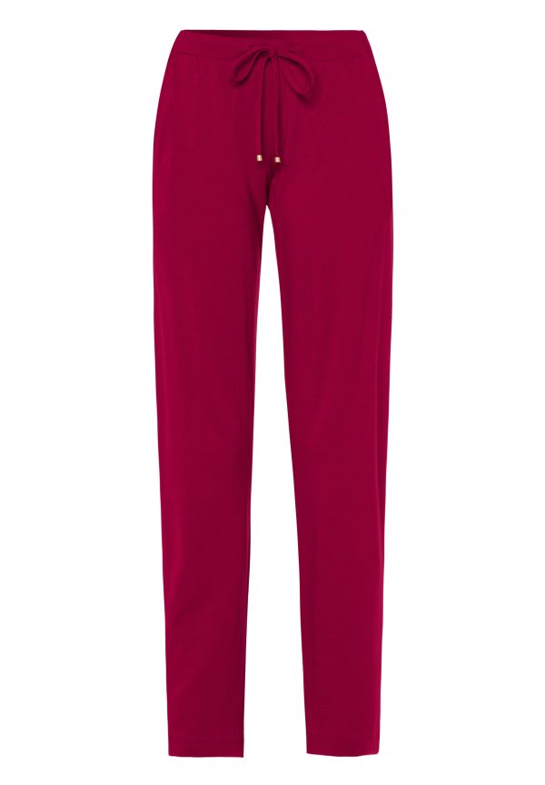 Sleep And Lounge Knit Long Pant