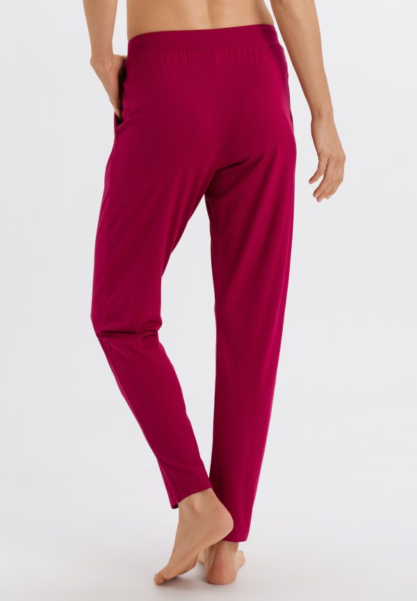Sleep And Lounge Knit Long Pant - Image 3