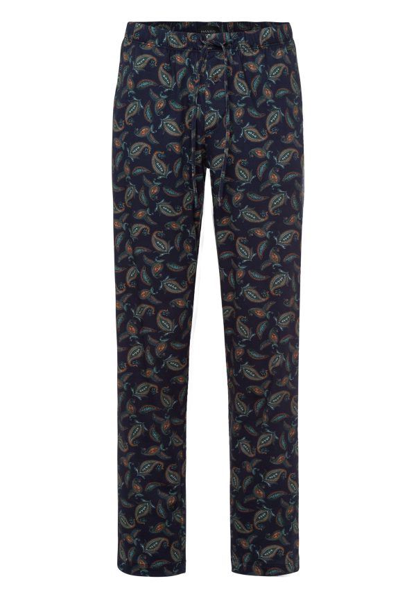 Night And Day Cotton Drawstring Pajama Pants