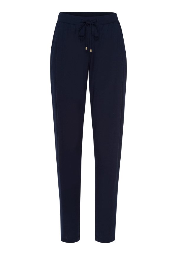 Sleep And Lounge Knit Long Pant