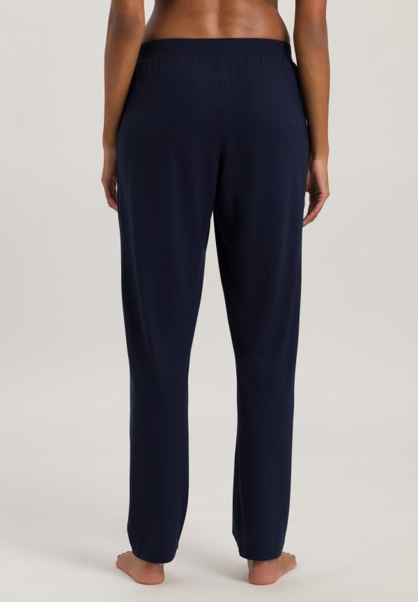 Sleep And Lounge Knit Long Pant - Image 3