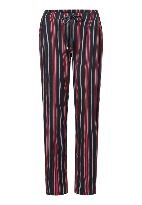 Sleep And Lounge Knit Pants Print