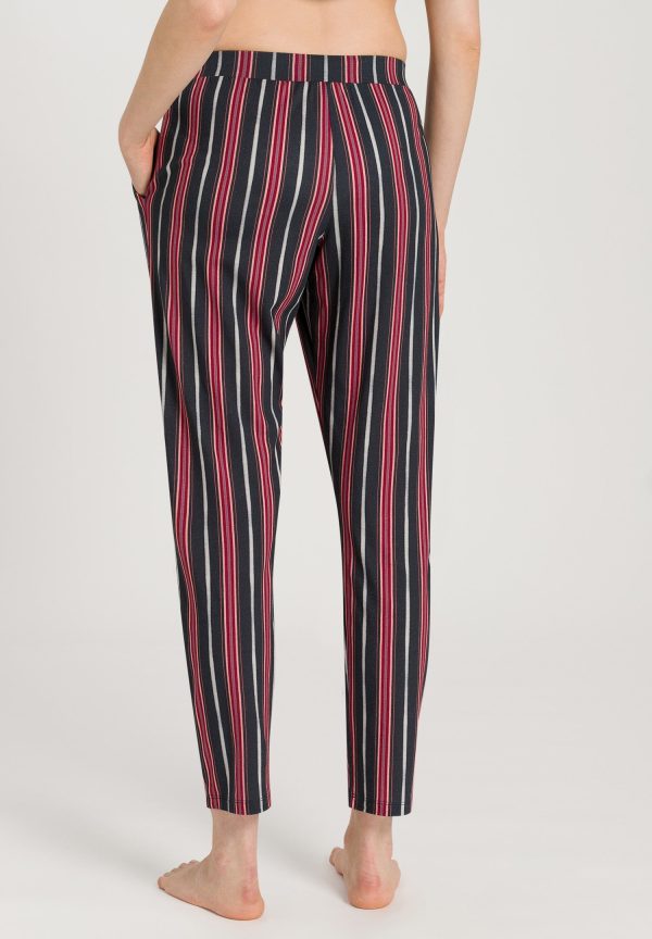 Sleep And Lounge Knit Pants Print - Image 3