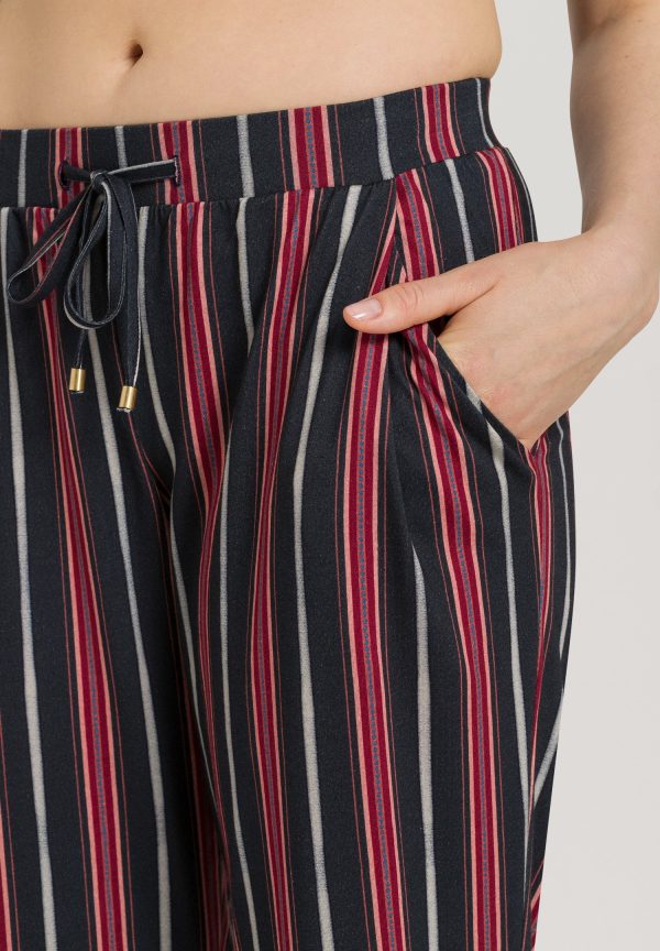 Sleep And Lounge Knit Pants Print - Image 5