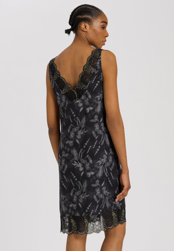 Lilova Floral Tank Nightgown - Image 3