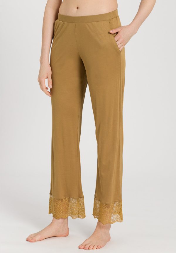 Lilova Knit Pants - Image 2