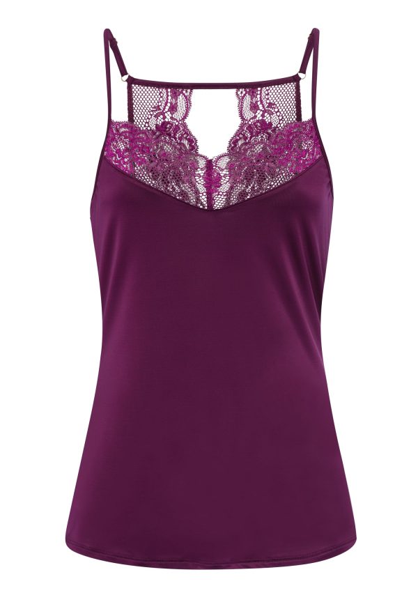 Lovis Camisole