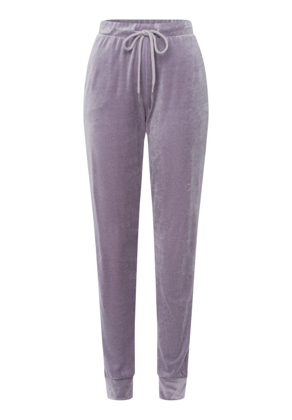Favourites Cuffed Pants