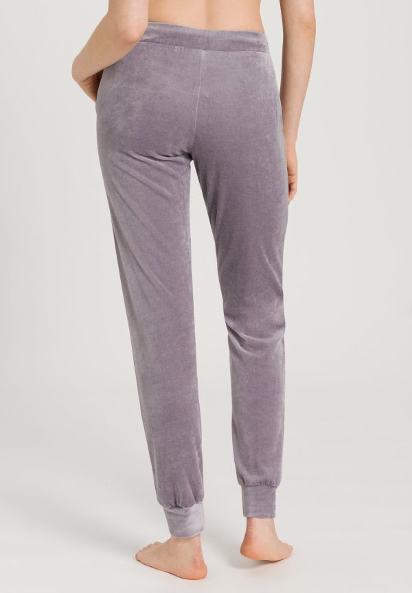 Favourites Cuffed Pants - Image 3