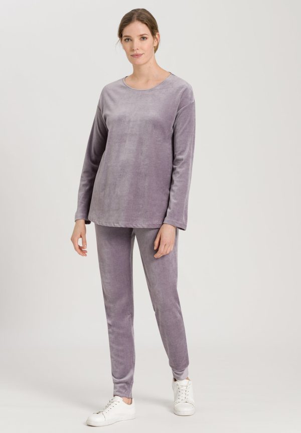 Favourites Cuffed Pants - Image 4