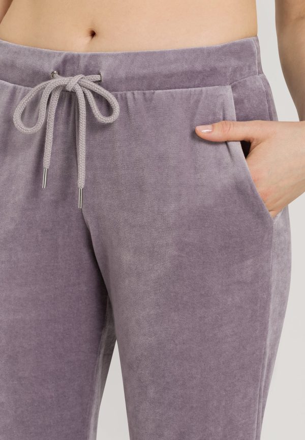 Favourites Cuffed Pants - Image 6
