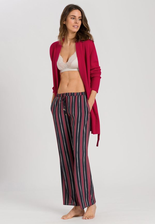 Knits Belted Cardigan - Image 4