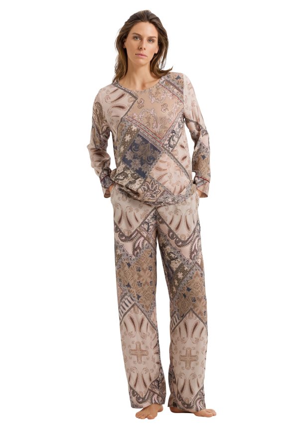 Lille Woven Pants - Image 2