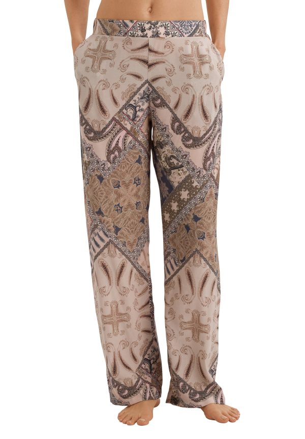 Lille Woven Pants - Image 3