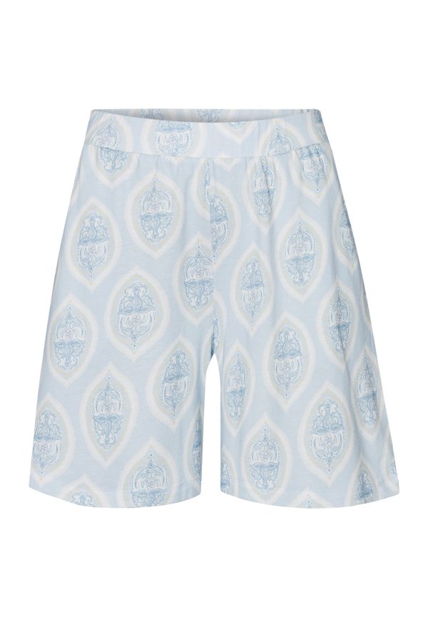 Sleep And Lounge Shorts