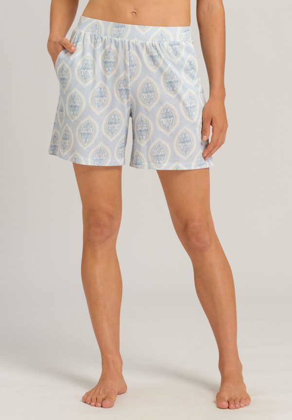 Sleep And Lounge Shorts - Image 2