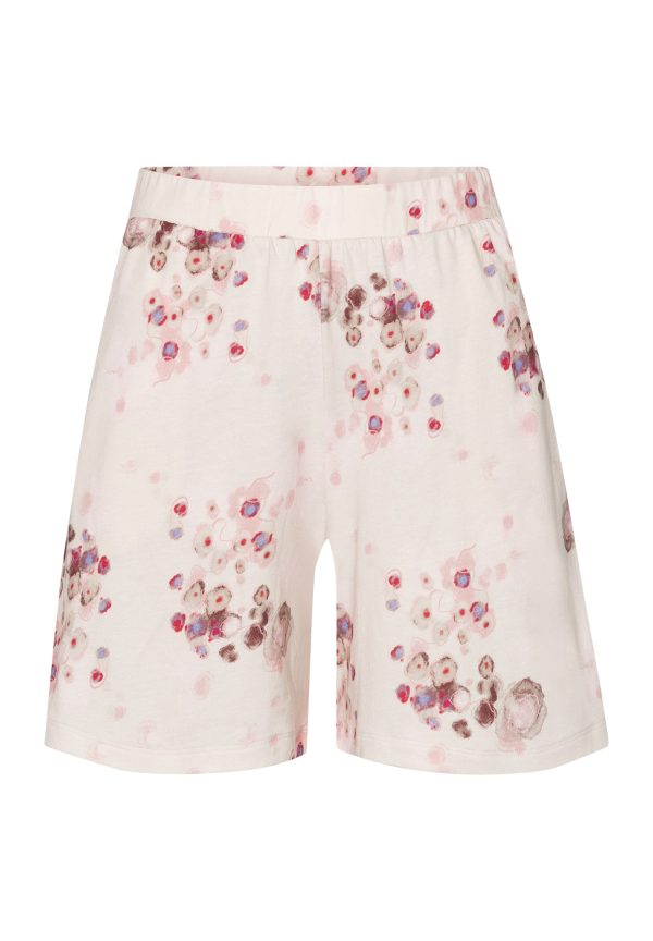 Sleep And Lounge Shorts