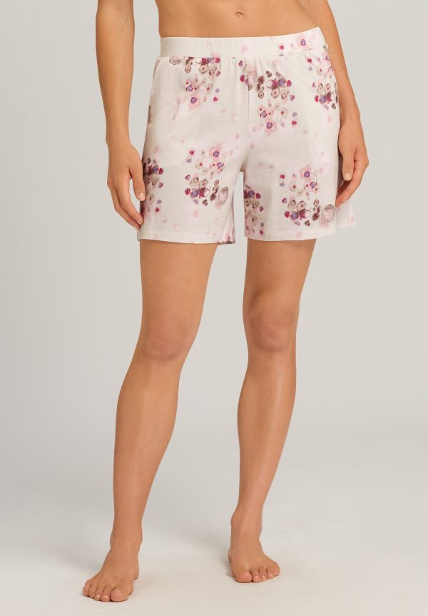 Sleep And Lounge Shorts - Image 2