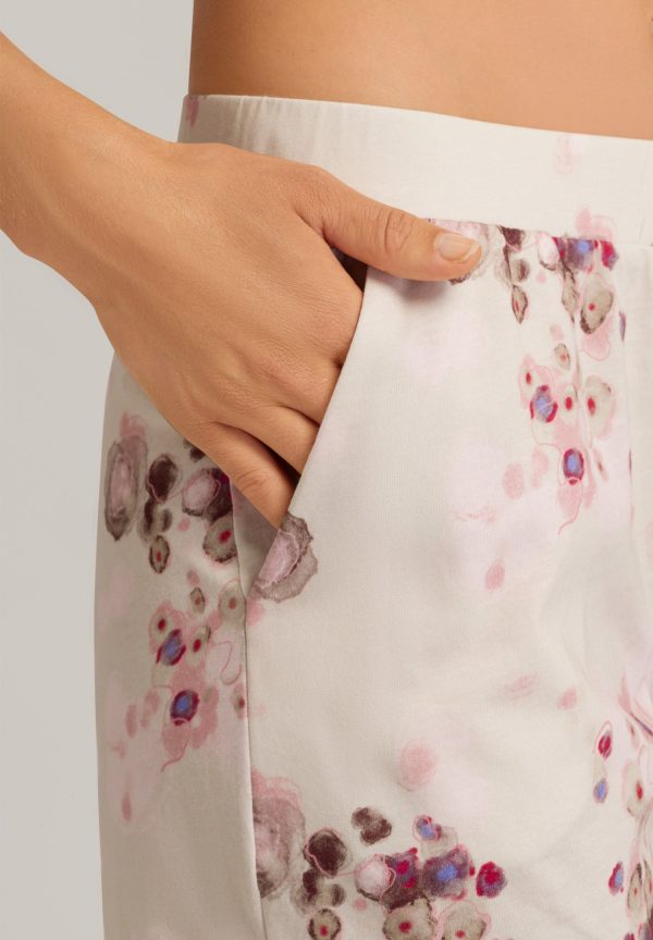 Sleep And Lounge Shorts - Image 5