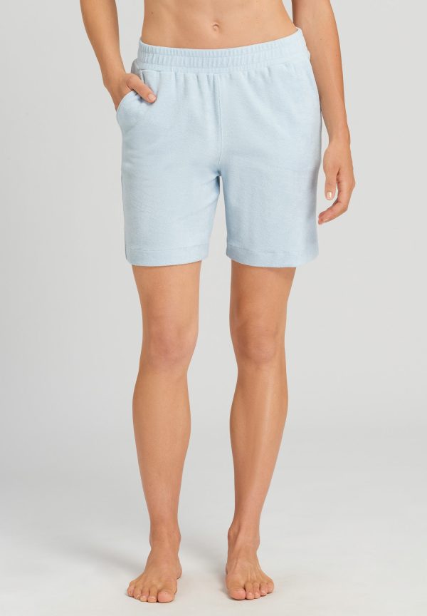 Sleep And Lounge Shorts - Image 2
