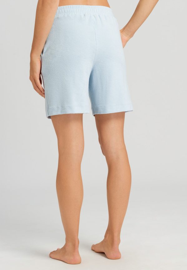 Sleep And Lounge Shorts - Image 3