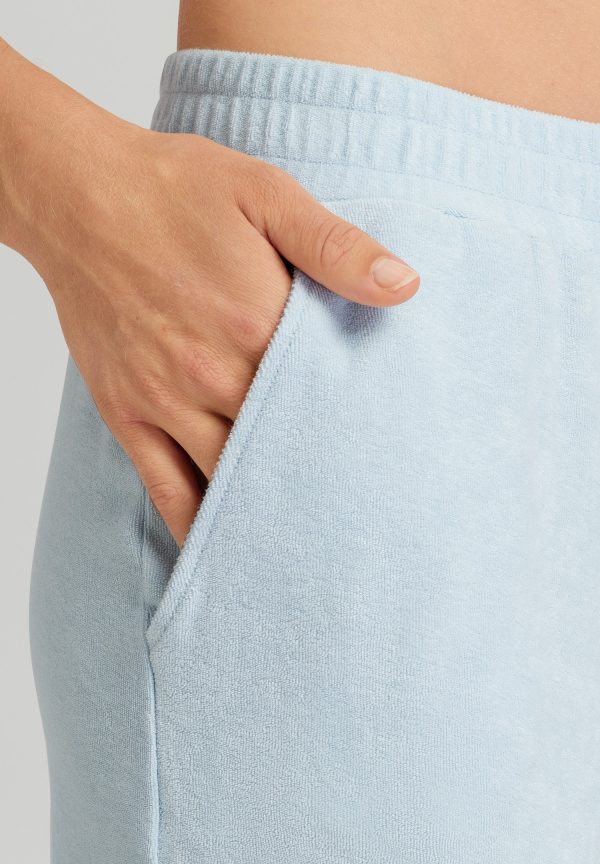 Sleep And Lounge Shorts - Image 5