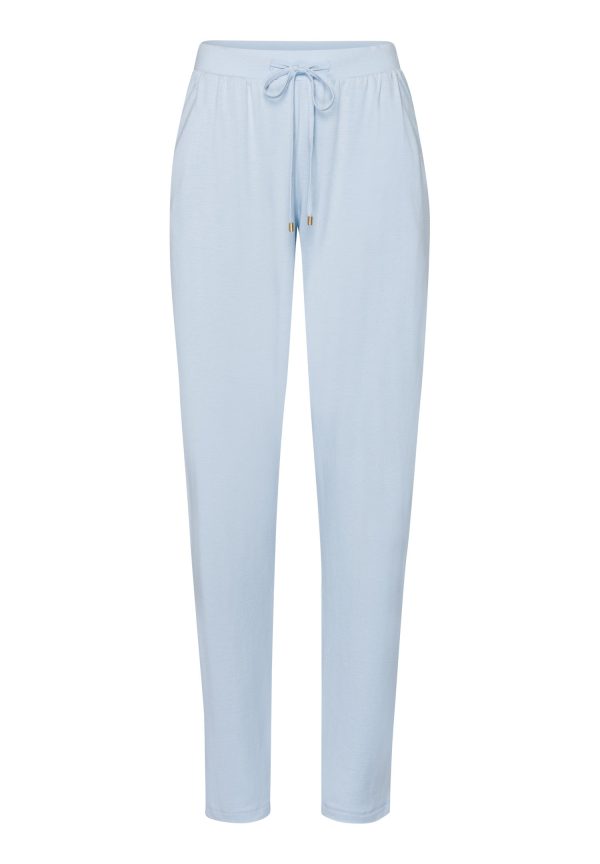 Sleep And Lounge Knit Long Pant