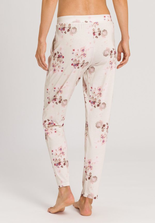 Sleep And Lounge Knit Pants Print - Image 3