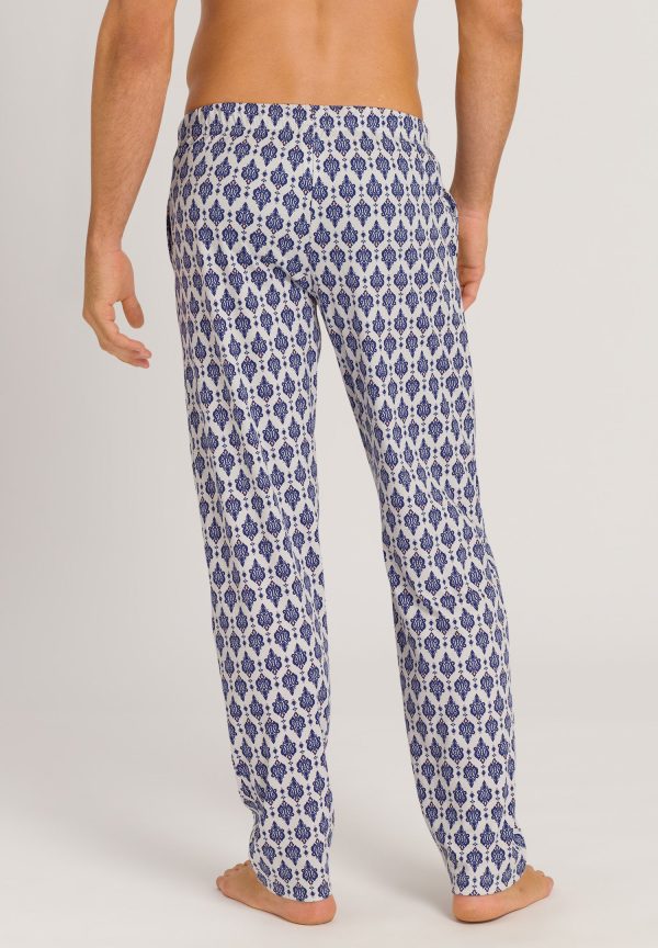 Night And Day Cotton Drawstring Pajama Pants - Image 3