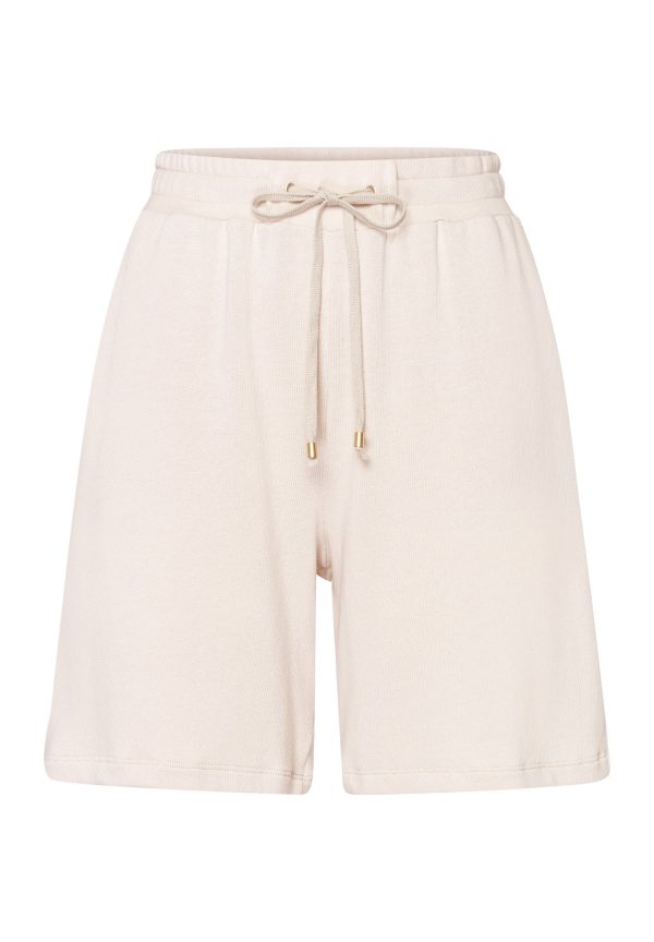 Summer Knits Shorts
