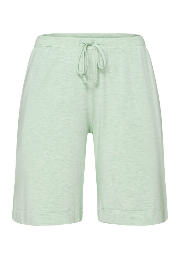 Natural Elegance Shorts