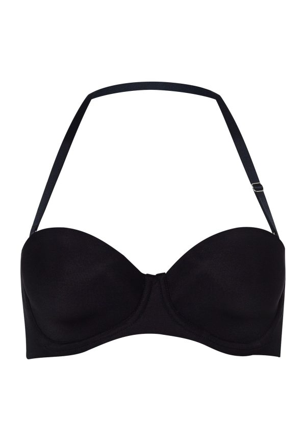 Allure Strapless T-Shirt Bra