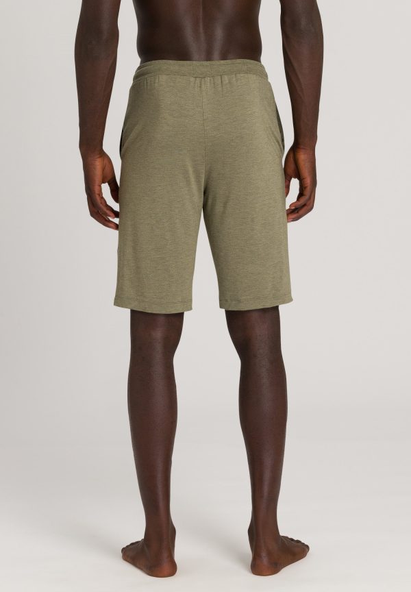 Casuals Drawstring Shorts - Image 3