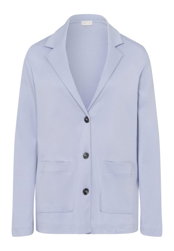 Pure Comfort Blazer