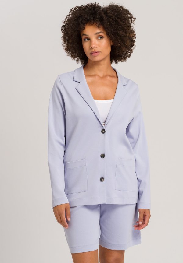 Pure Comfort Blazer - Image 2