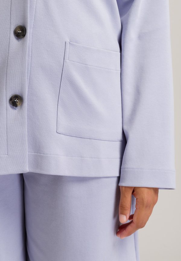 Pure Comfort Blazer - Image 5