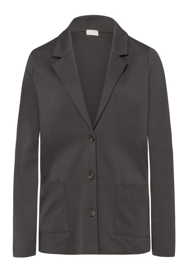 Pure Comfort Blazer