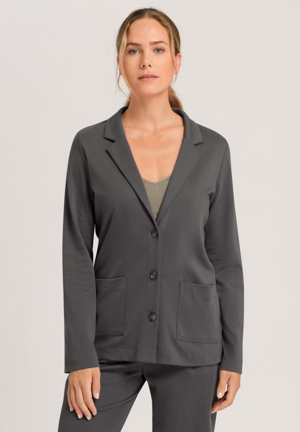 Pure Comfort Blazer - Image 2
