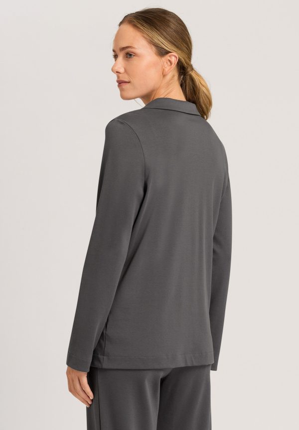 Pure Comfort Blazer - Image 3