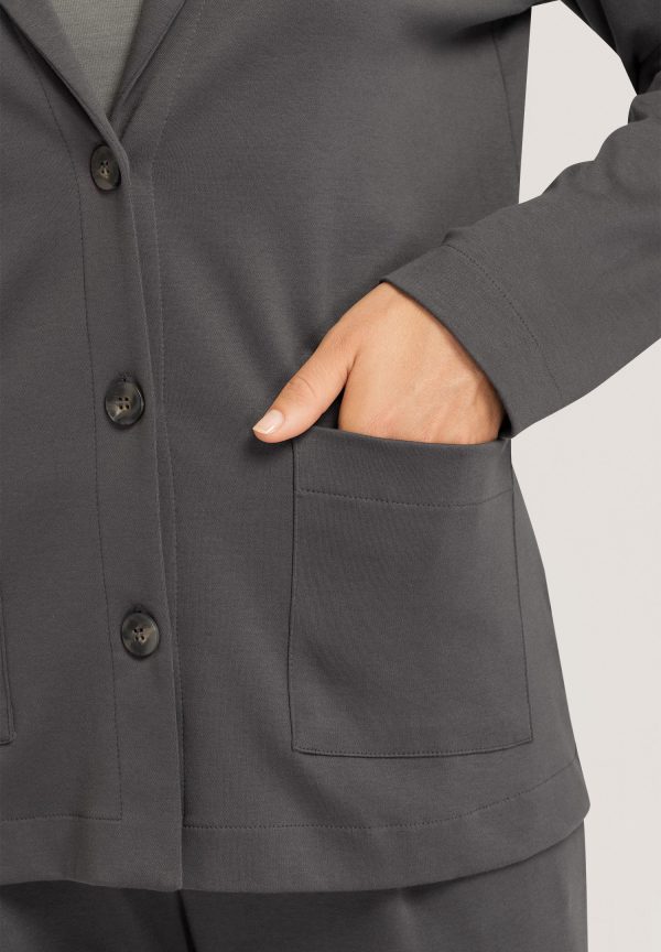 Pure Comfort Blazer - Image 6