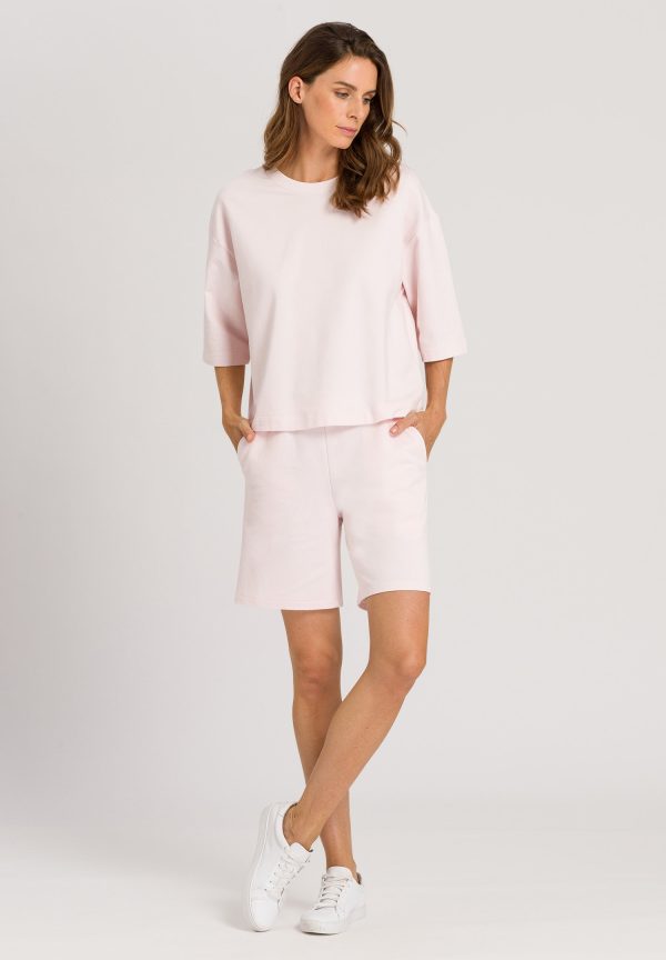 Natural Living Shorts - Image 4