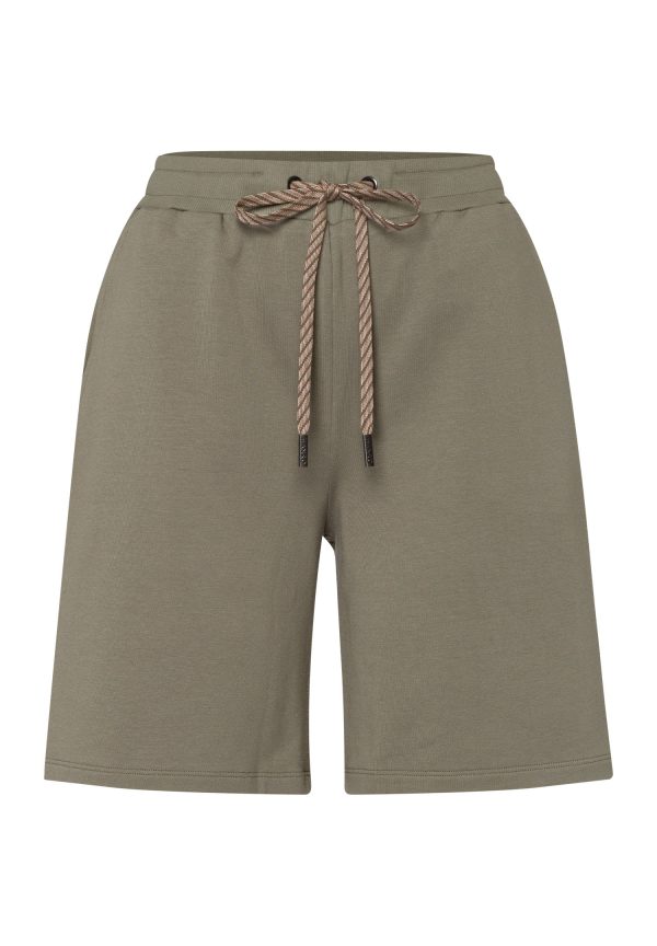 Natural Living Shorts