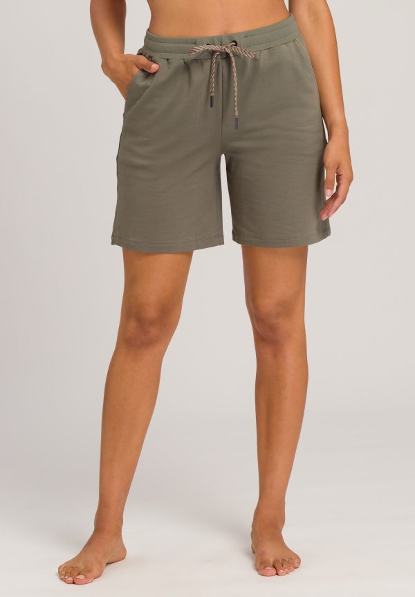 Natural Living Shorts - Image 2