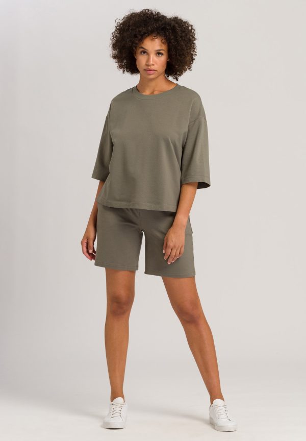 Natural Living Shorts - Image 4
