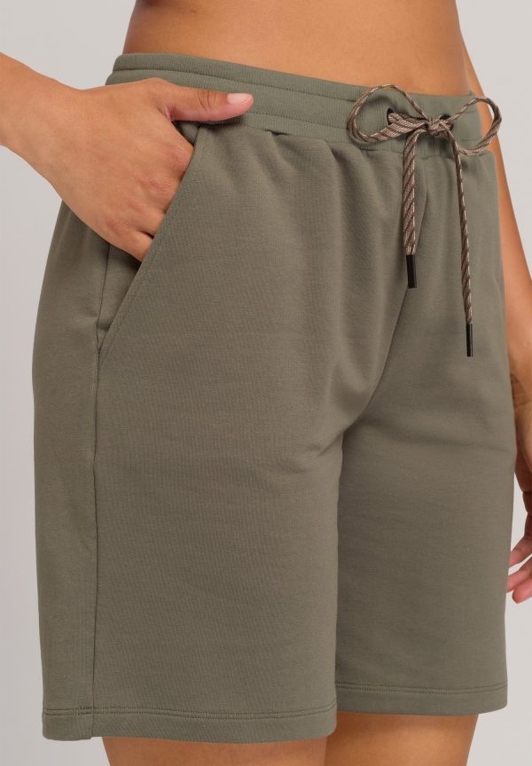 Natural Living Shorts - Image 5