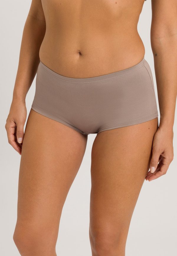 Soft Touch Boyleg - Image 2